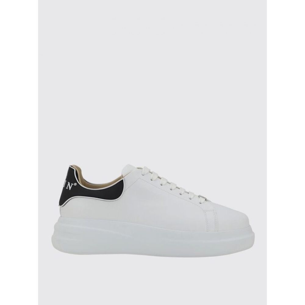 Philipp Plein Sneakers Men White